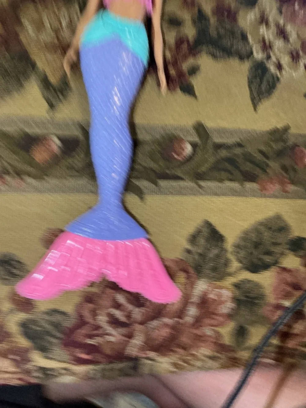 Mattel barbie dreamtopia